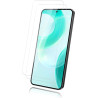 2 pièces Verre Trempé pour Samsung Galaxy S24 Plus, HD Clair Haute Sensibilité 0,01 s Réponse Protection écran, 0,33 mm 9H Anti-