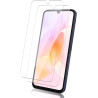 2 pièces Verre Trempé pour Samsung Galaxy A16, 0,33 mm 9H Dureté Anti-Rayures Protection écran, HD Sans Bulles Anti‑Empreintes V