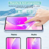 Carantee verre trempé pour xiaomi rougemi note 13 pro plus - 2 pièces protection écran 3d, dureté 9h 0,33mm anti-rayures, vitre 