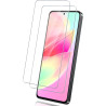 2 pièces Verre Trempé pour Xiaomi 17 Ultra, 0,33 mm 9H Dureté Anti-Rayures Protection écran, HD Sans Bulles Anti‑Empreintes Vitr