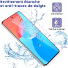 Carantee 2 Pièces Verre trempé pour Xiaomi 17 Ultra, 9H Ultra-Résistant 0,33mm Vitre Protection, Toucher Sensible, Anti-Empreint