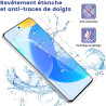2+2 pièces Verre Trempé pour Xiaomi 17 Ultra Protection écran, HD Clair Sans Bulles Vitre Protection, 0,33 mm 9H Anti-Rayures Fi