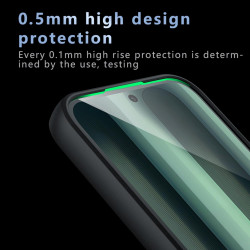 Effcotuo Magnétique Coque pour Motorola Moto Edge 60 Neo/Edge 50 Neo Case avec MagSafe avec Verre Trempé Protection écran Anti-C