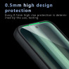 Effcotuo Magnétique Coque pour Motorola Moto Edge 60 Neo/Edge 50 Neo Case avec MagSafe avec Verre Trempé Protection écran Anti-C