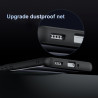 Effcotuo magnétique coque pour xiaomi rougemi note 14 pro plus/14 pro+ 5g case avec magsafe, anti-chute silicone souple + acryli