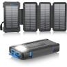 Batterie Externe Solaire