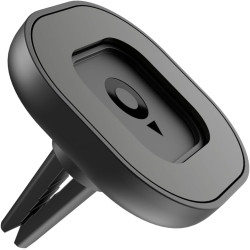 TomTom Support de Grille d'aération avec Fixation magnétique Qui maintient Tom en Toute sécurité