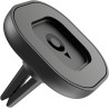 TomTom Support de Grille d'aération avec Fixation magnétique Qui maintient Tom en Toute sécurité
