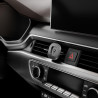 TomTom Support de Grille d'aération avec Fixation magnétique Qui maintient Tom en Toute sécurité
