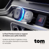 TomTom Assistant d'Aide à la Conduite - Alertes des Zones de Contrôle y Compris avec Radar - embouteillage | sans abonnement | C