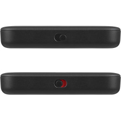 Motorola drive ma2 adaptateur sans fil android auto – développé par google | wi-fi 5 ghz | connexion automatique bleutooth | usb