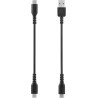 Motorola drive ma2 adaptateur sans fil android auto – développé par google | wi-fi 5 ghz | connexion automatique bleutooth | usb