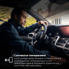 Motorola drive ma2 adaptateur sans fil android auto – développé par google | wi-fi 5 ghz | connexion automatique bleutooth | usb