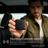 Motorola drive ma2 adaptateur sans fil android auto – développé par google | wi-fi 5 ghz | connexion automatique bleutooth | usb