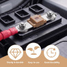 3 Pièces Fusibles Midi 175A, Fusible Voiture, Haute Tension 12V-58V, Compatible avec Voitures, Camions, Véhicules de Constructio
