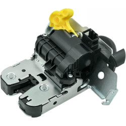 Serrure de coffre compatible pour Golf 8, Tiguan 2, Touareg 3, Touran 2, Passat (B8), Tarraco, Arteon, Caddy 5 | CENTRALISATION 