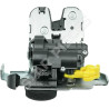 Serrure de coffre compatible pour Golf 8, Tiguan 2, Touareg 3, Touran 2, Passat (B8), Tarraco, Arteon, Caddy 5 | CENTRALISATION 