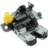Serrure de coffre compatible pour Golf 8, Tiguan 2, Touareg 3, Touran 2, Passat (B8), Tarraco, Arteon, Caddy 5 | CENTRALISATION 