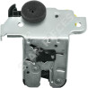 Serrure de coffre compatible pour Golf 8, Tiguan 2, Touareg 3, Touran 2, Passat (B8), Tarraco, Arteon, Caddy 5 | CENTRALISATION 