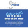 Serrure de coffre compatible pour Golf 8, Tiguan 2, Touareg 3, Touran 2, Passat (B8), Tarraco, Arteon, Caddy 5 | CENTRALISATION 