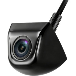 1080P Caméra de Recul étanche avec Vision Nocturne, pour Camion, Caméra Avant/Arrière Grand Angle