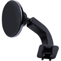 Support de téléphone portable magnétique pour Dacia Sandero 3, Dacia Jogger et Dacia Logan 3 2020-2026 - Pour iPhone 12-16 série