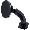 Support de téléphone portable magnétique pour Dacia Sandero 3, Dacia Jogger et Dacia Logan 3 2020-2026 - Pour iPhone 12-16 série