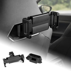 KUNGKIC Support de tablette pour Cupra Formentor Cupra Born/Ateca/Leon iPad Support de téléphone portable