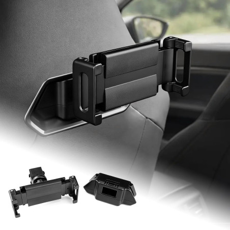 KUNGKIC Support de tablette pour Cupra Formentor Cupra Born/Ateca/Leon iPad Support de téléphone portable