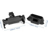 KUNGKIC Support de tablette pour Cupra Formentor Cupra Born/Ateca/Leon iPad Support de téléphone portable