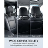 EYVRPAU Support Tablette Voiture, Porte Tablette Téléphone Voiture pour Appui-tête avec Universel Rotation 360° appuie tete voit