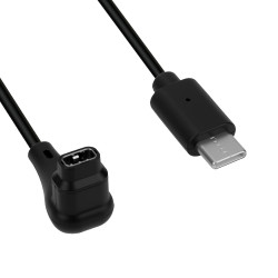 Chargeur USB Type A pour Pace 4/ Apex 4/ Pace Pro/Nomad | Câble de Chargement USB pour Montres Connectées Pace 4, APEX 4, Pace P