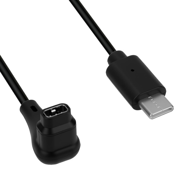 Chargeur USB Type A pour Pace 4/ Apex 4/ Pace Pro/Nomad | Câble de Chargement USB pour Montres Connectées Pace 4, APEX 4, Pace P