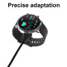 Chargeur USB Type A pour Pace 4/ Apex 4/ Pace Pro/Nomad | Câble de Chargement USB pour Montres Connectées Pace 4, APEX 4, Pace P