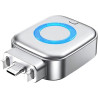 Chargeur téléphone à arrêt Automatique | Adaptateur Charge à arrêt Automatique Intelligent 140 W | Chargeur Mise Hors Tension au