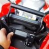 Support De Navigation GPS pour Moto Support Téléphone pour BMW F900XR F 900 XR 2020 2023 2024 2025 Support Moto Navigation GPS