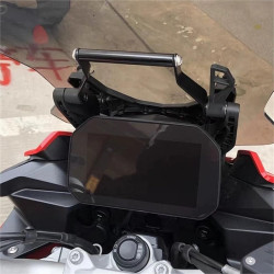 Support De Navigation GPS pour Moto Support Téléphone pour BMW F900XR F 900 XR 2020 2023 2024 2025 Support Moto Navigation GPS