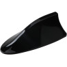 Antenne Requin Voiture pour VW Po-lo 6R 2009-2016, Amplificateur de Signal Radio AM FM Réduction du Bruit Antenne de Toit Étanch