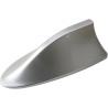 Antenne Requin Voiture pour VW Po-lo 6R 2009-2016, Amplificateur de Signal Radio AM FM Réduction du Bruit Antenne de Toit Étanch