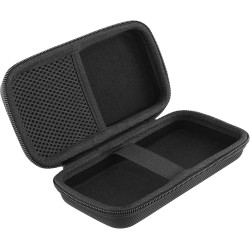 Khanka (Étui Uniquement) Étui de Transport Rigide pour Anker Power Bank 20 000 mAh,Chargeur Portable avec câble USB-C intégré,Sa
