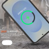 Étui Batterie pour Samsung Galaxy S26, étui de Recharge Portable Rechargeable 10 000 mAh avec l' avec Coque de Recharge pour Bat