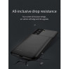 ELLENNE Coque fine avec batterie intégrée pour Samsung S23+ Plus 10 000 mAh | Coque avec batterie intégrée pour Samsung S20 S21 