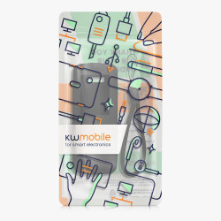 kwmobile Coque Compatible avec Anker Prime Power Bank 26250mAh 300W Coque - Housse de Protection en Silicone pour Power Bank Bat