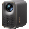 Formovie xming page two projecteur avec google tv, 1080p, 4k pris en charge, wifi & bleutooth, dolby audio, memc, global dimming