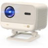 Vidéoprojecteur 4k【sgs certifié/compatible netflix】 yaber l2 plus jbl/dolby projecteur 1080p fhd hdr10, rétroprojecteur autofocu