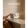 Vidéoprojecteur yaber projector prêt pour netflix【certifié sgs】 projecteur lumineux, jbl dual 8w dolby audio, mise au point auto