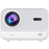 [licence netflix/son par jbl] yaber l2 pro projecteur avec wifi et bleutooth, projecteur natif 1080p 4k, mise au point automatiq