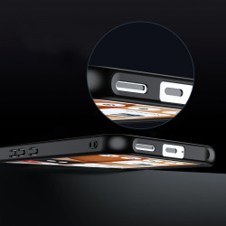 Coque pour Nothing Phone 4a avec Aimant Intégré, Protection Anti-Choc et Anti-Rayure, Design Antidérapant - Housse Magnétique po