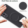 Coque pour OnePlus Nord 5 avec Aimant Intégré, Protection Anti-Choc et Anti-Rayure, Design Antidérapant - Housse Magnétique pour