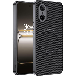 Coque pour OnePlus Nord CE5 avec Aimant Intégré, Protection Anti-Choc et Anti-Rayure, Design Antidérapant - Housse Magnétique po